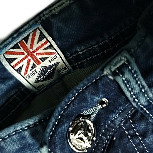 NWT PHILIPP PLEIN Men's 100% Organic Cotton Ltd Edition Luxury - Picture 3 of 15